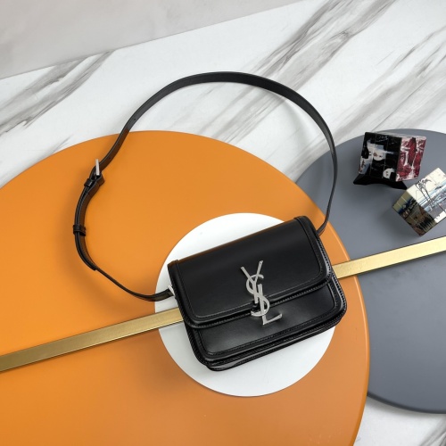 Replica Yves Saint Laurent YSL AAA Quality Messenger Bags For Women #1109445, $202.00 USD, [ITEM#1109445], Replica Yves Saint Laurent YSL AAA Quality Messenger Bags outlet from China