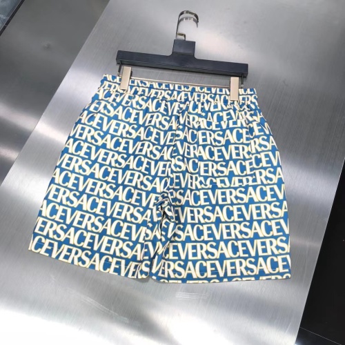 Replica Versace Pants For Men #1109756 $29.00 USD for Wholesale