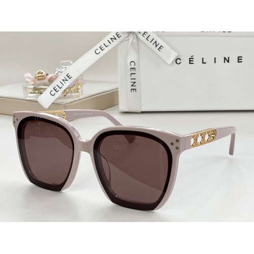 Replica Celine AAA Quality Sunglasses #1110300, $64.00 USD, [ITEM#1110300], Replica Celine AAA Quality Sunglasses outlet from China
