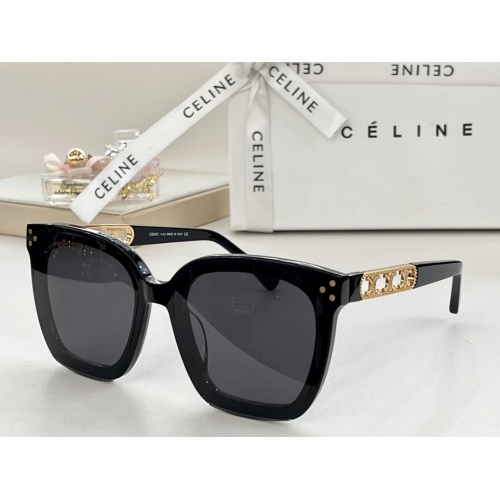 Replica Celine AAA Quality Sunglasses #1110301, $64.00 USD, [ITEM#1110301], Replica Celine AAA Quality Sunglasses outlet from China