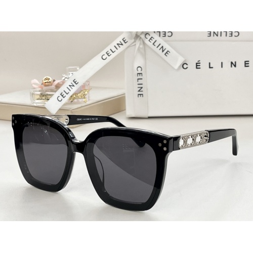 Replica Celine AAA Quality Sunglasses #1110302, $64.00 USD, [ITEM#1110302], Replica Celine AAA Quality Sunglasses outlet from China