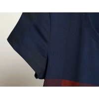 $34.00 USD Burberry T-Shirts Short Sleeved For Women #1100915