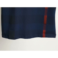 $34.00 USD Burberry T-Shirts Short Sleeved For Women #1100915