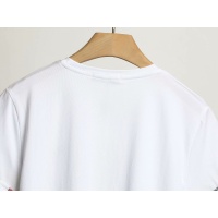 $34.00 USD Burberry T-Shirts Short Sleeved For Women #1100916