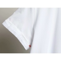 $34.00 USD Burberry T-Shirts Short Sleeved For Women #1100916