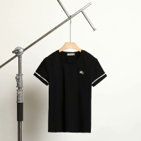 Burberry T-Shirts Short Sleeved For Women #1100917