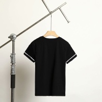 $34.00 USD Burberry T-Shirts Short Sleeved For Women #1100917