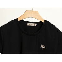 $34.00 USD Burberry T-Shirts Short Sleeved For Women #1100917