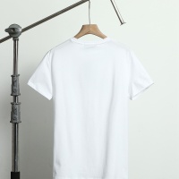 $34.00 USD Balmain T-Shirts Short Sleeved For Women #1100926