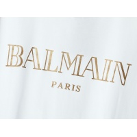 $34.00 USD Balmain T-Shirts Short Sleeved For Women #1100926