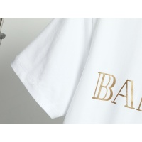 $34.00 USD Balmain T-Shirts Short Sleeved For Women #1100926