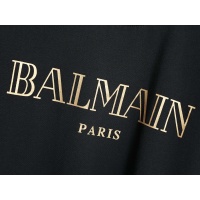 $34.00 USD Balmain T-Shirts Short Sleeved For Women #1100927