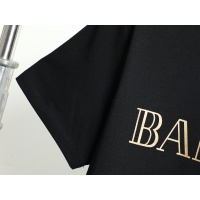 $34.00 USD Balmain T-Shirts Short Sleeved For Women #1100927