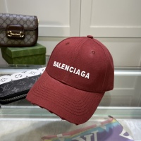 $27.00 USD Balenciaga Caps #1100967