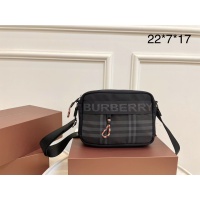 Burberry AAA Man Messenger Bags #1101060