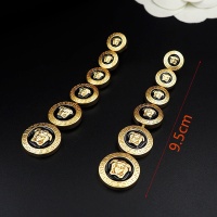 $32.00 USD Versace Earrings For Women #1101081