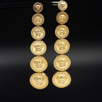 $32.00 USD Versace Earrings For Women #1101083