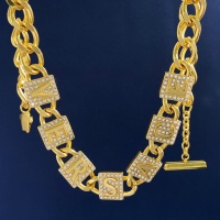 $34.00 USD Versace Necklaces #1101172