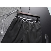 $48.00 USD Dolce & Gabbana D&G Tracksuits Short Sleeved For Men #1101239