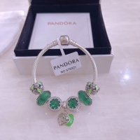 $68.00 USD Pandora Bracelets For Women #1101271