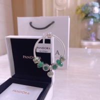 $68.00 USD Pandora Bracelets For Women #1101271