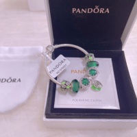$68.00 USD Pandora Bracelets For Women #1101271
