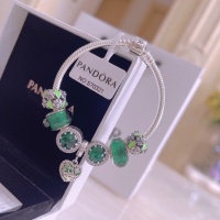 $68.00 USD Pandora Bracelets For Women #1101271