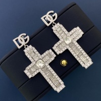 $36.00 USD Dolce & Gabbana D&G Earrings For Women #1101540