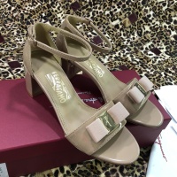 $96.00 USD Salvatore Ferragamo Sandals For Women #1102418