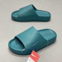 $45.00 USD Nike Slippers For Women #1102497