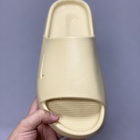 $45.00 USD Nike Slippers For Women #1102503