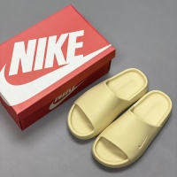 $45.00 USD Nike Slippers For Women #1102503