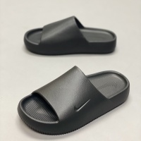 $45.00 USD Nike Slippers For Women #1102505