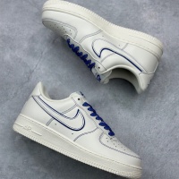 $96.00 USD Nike Air Force-1-Low For Men #1102569