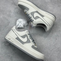 $100.00 USD Nike Air Force-1-Low For Men #1102591