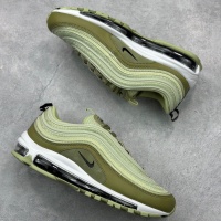 $96.00 USD Nike Air Max 97 For Women #1102593