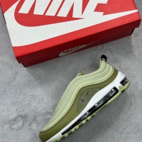 $96.00 USD Nike Air Max 97 For Women #1102593