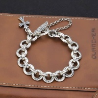 $48.00 USD Chrome Hearts Bracelets #1102654