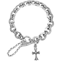 $48.00 USD Chrome Hearts Bracelets #1102654