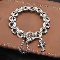 $48.00 USD Chrome Hearts Bracelets #1102654