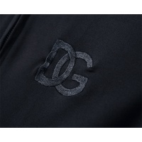 $85.00 USD Dolce & Gabbana D&G Tracksuits Long Sleeved For Men #1103253