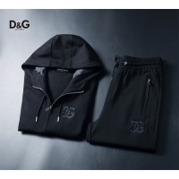 $85.00 USD Dolce & Gabbana D&G Tracksuits Long Sleeved For Men #1103253