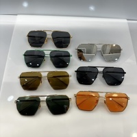$60.00 USD Bottega Veneta AAA Quality Sunglasses #1103542