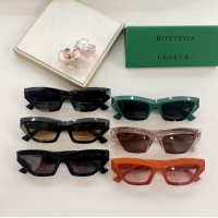$60.00 USD Bottega Veneta AAA Quality Sunglasses #1103547