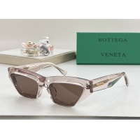 $60.00 USD Bottega Veneta AAA Quality Sunglasses #1103550