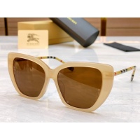 Burberry AAA Quality Sunglasses #1103552