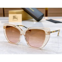 $56.00 USD Burberry AAA Quality Sunglasses #1103553