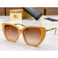 $56.00 USD Burberry AAA Quality Sunglasses #1103554