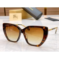 $56.00 USD Burberry AAA Quality Sunglasses #1103555
