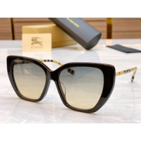 $56.00 USD Burberry AAA Quality Sunglasses #1103556